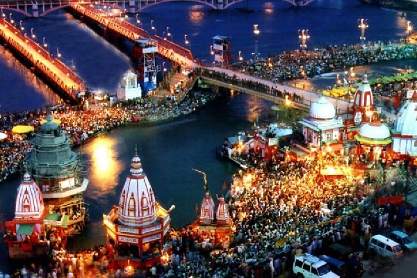 Haridwar