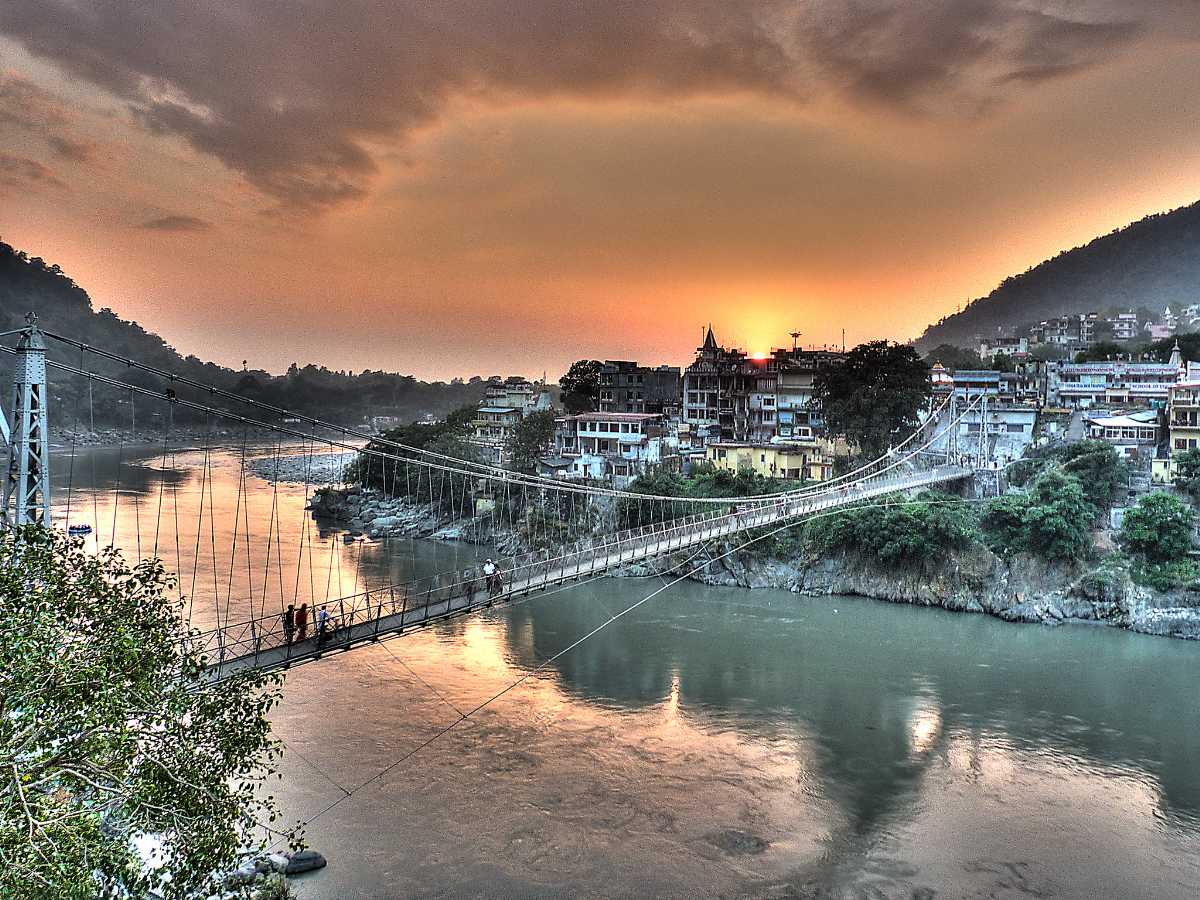 Haridwar