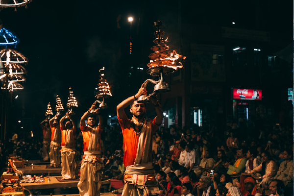Varanasi